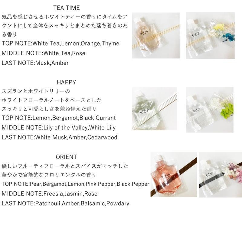 ルームフレグランス