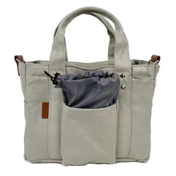 お散歩バッグ ショルダー Mサイズ