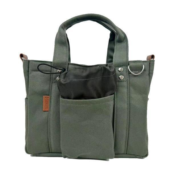 お散歩バッグ ショルダー Lサイズ