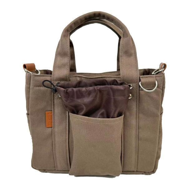 お散歩バッグ ショルダー Lサイズ