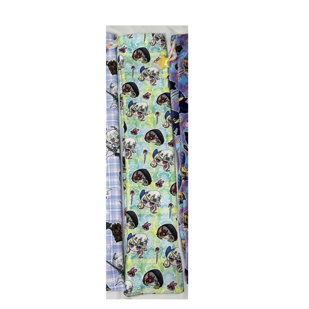 【ディアベルスターゼ】プレイマット収納袋