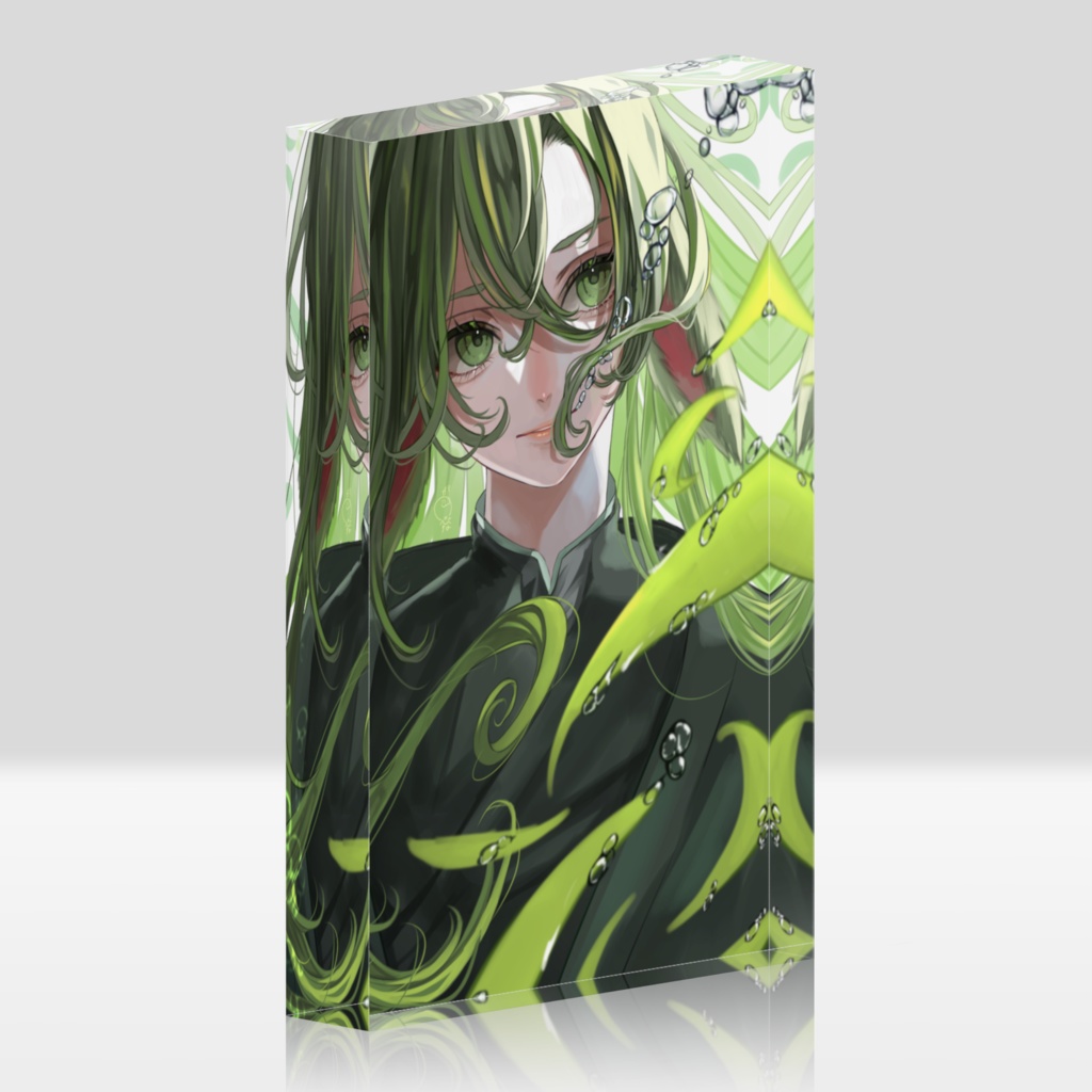 TeaRabbit▽龍井茶種の男の子