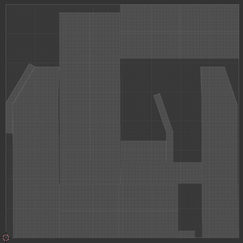 【汎用衣装データ】浴衣(Tポーズver・Aポーズver)