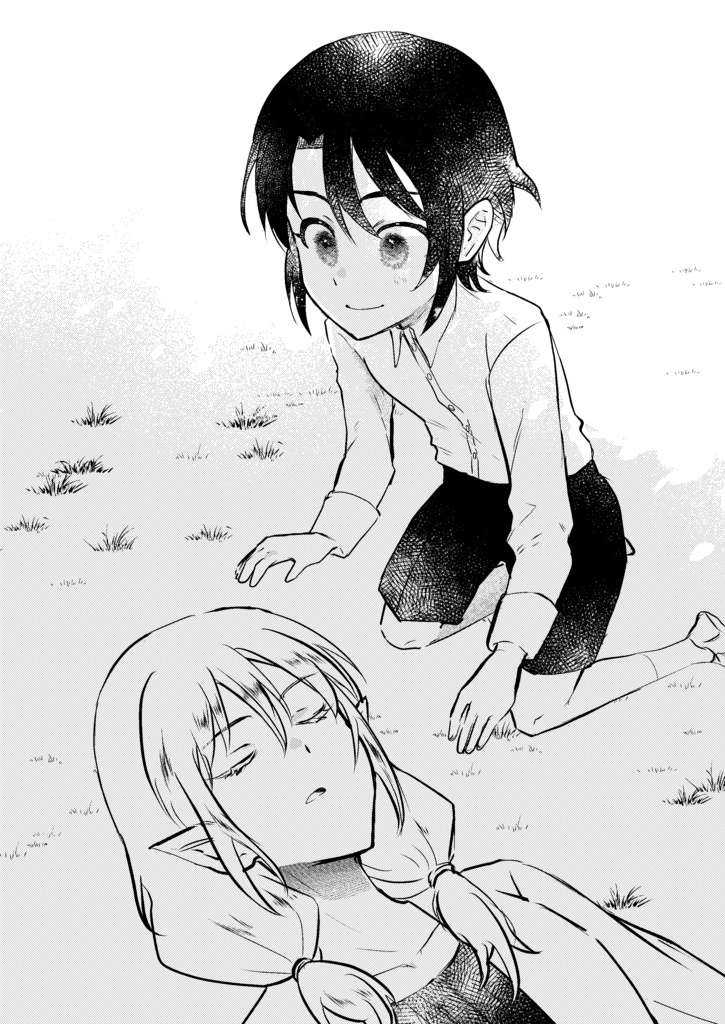 にじみすフェスタ　展示