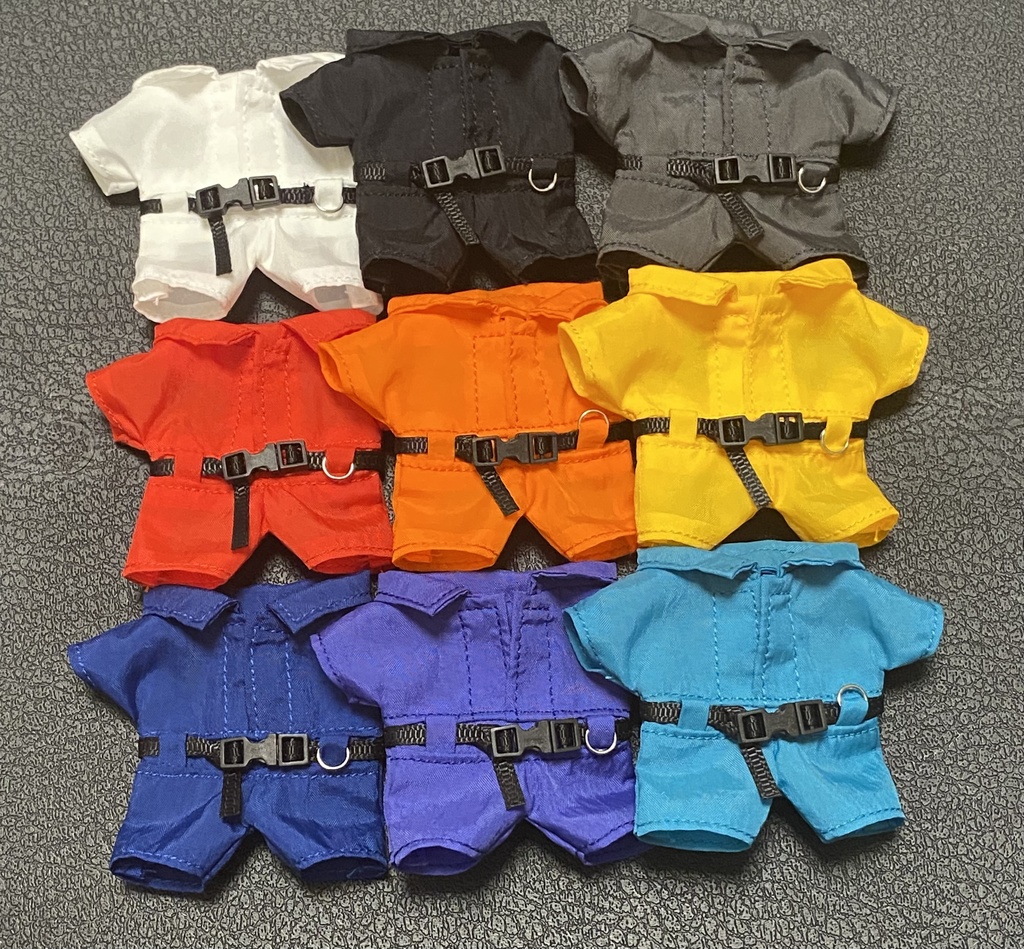 jumpsuit