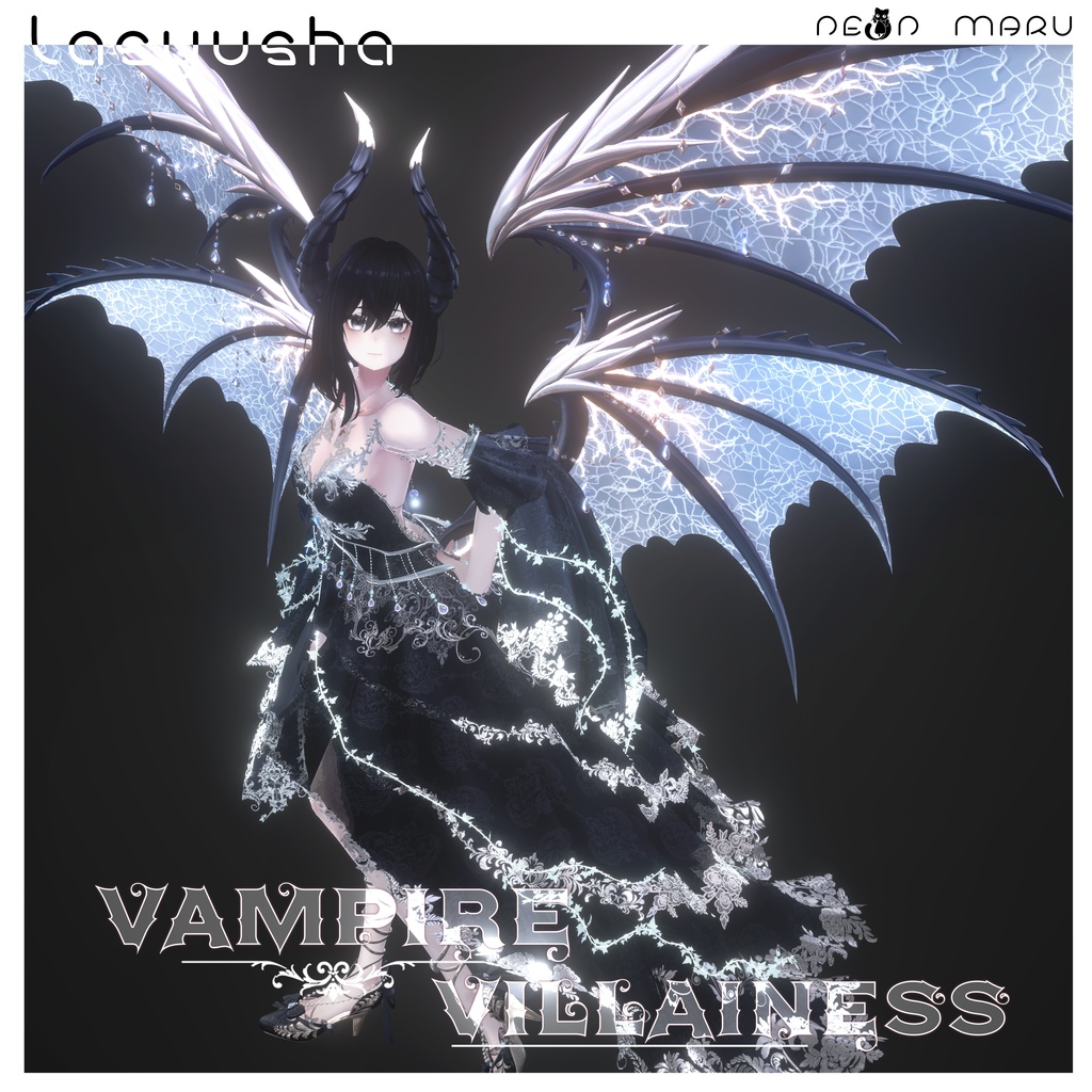 【Vampire Villainess】 24-Avatars