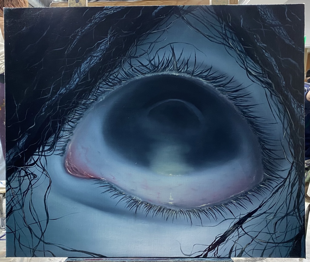 死の消失、すなわち意味、己の消失