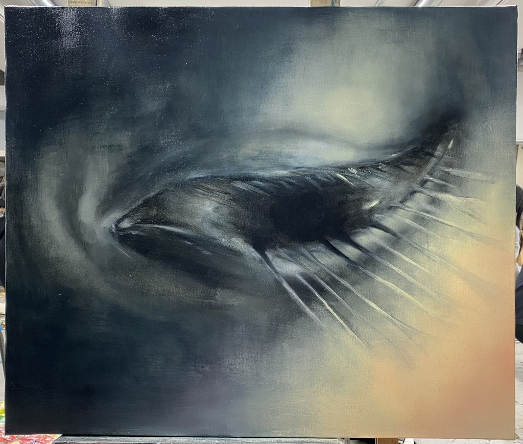 陽光、入眠、それは希望。