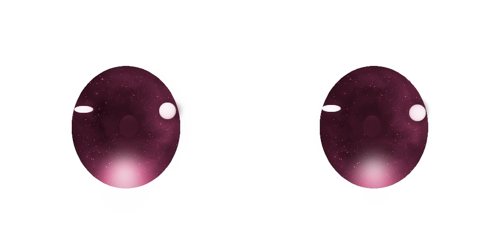 Vroid Eyes