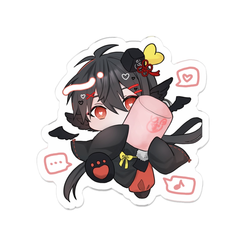 マシュマロくらまさん