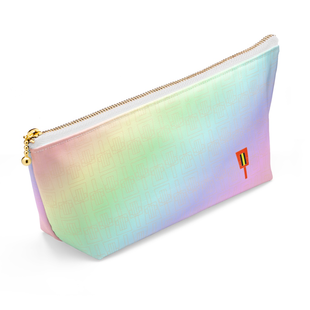 鳴子ポーチ(夢見がち)