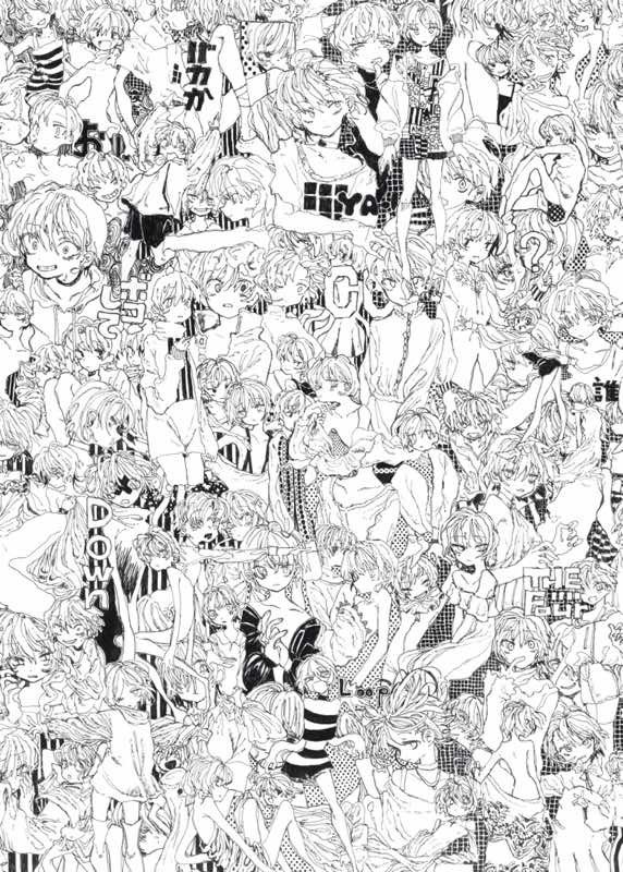 incentive2 A3ポスター