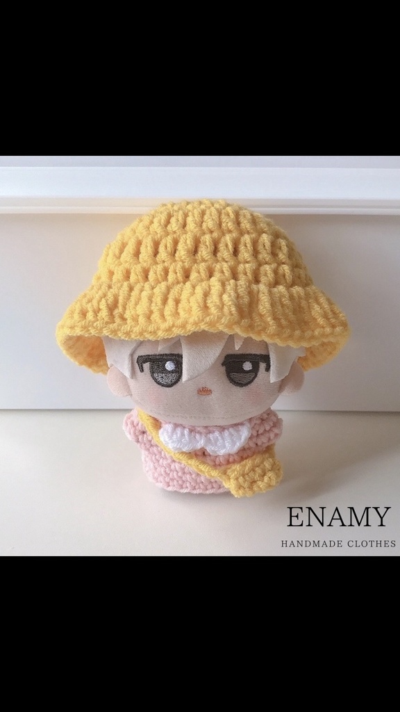 ちびぐるみ 服 保育園 幼稚園 衣装