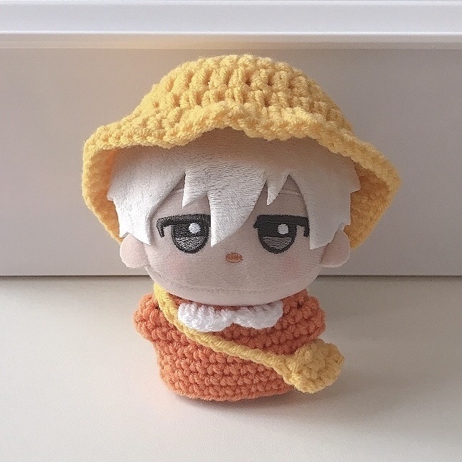 ちびぐるみ 服 保育園 幼稚園 衣装