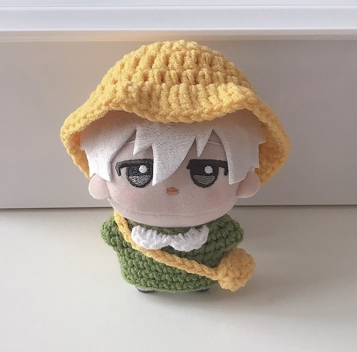 ちびぐるみ 服 保育園 幼稚園 衣装