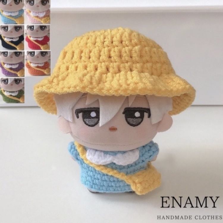 ちびぐるみ 服　保育園　幼稚園　衣装