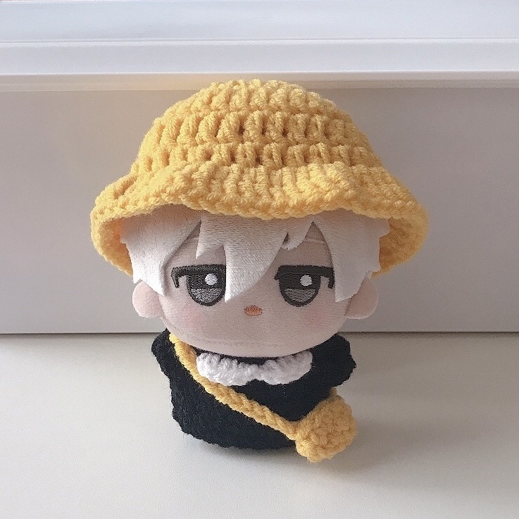 ちびぐるみ 服 保育園 幼稚園 衣装