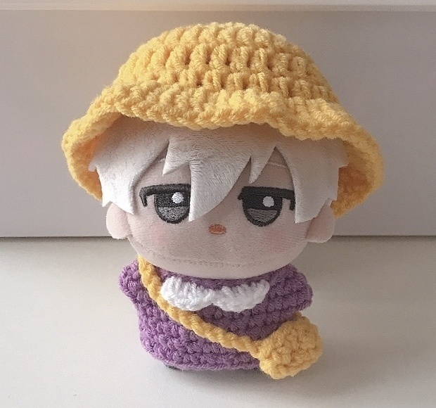 ちびぐるみ 服 保育園 幼稚園 衣装