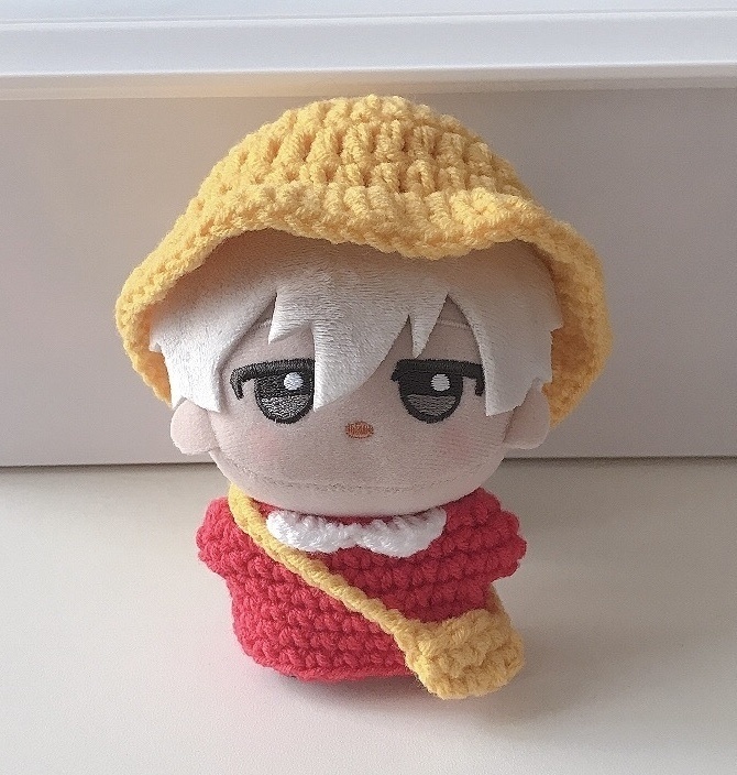 ちびぐるみ 服 保育園 幼稚園 衣装