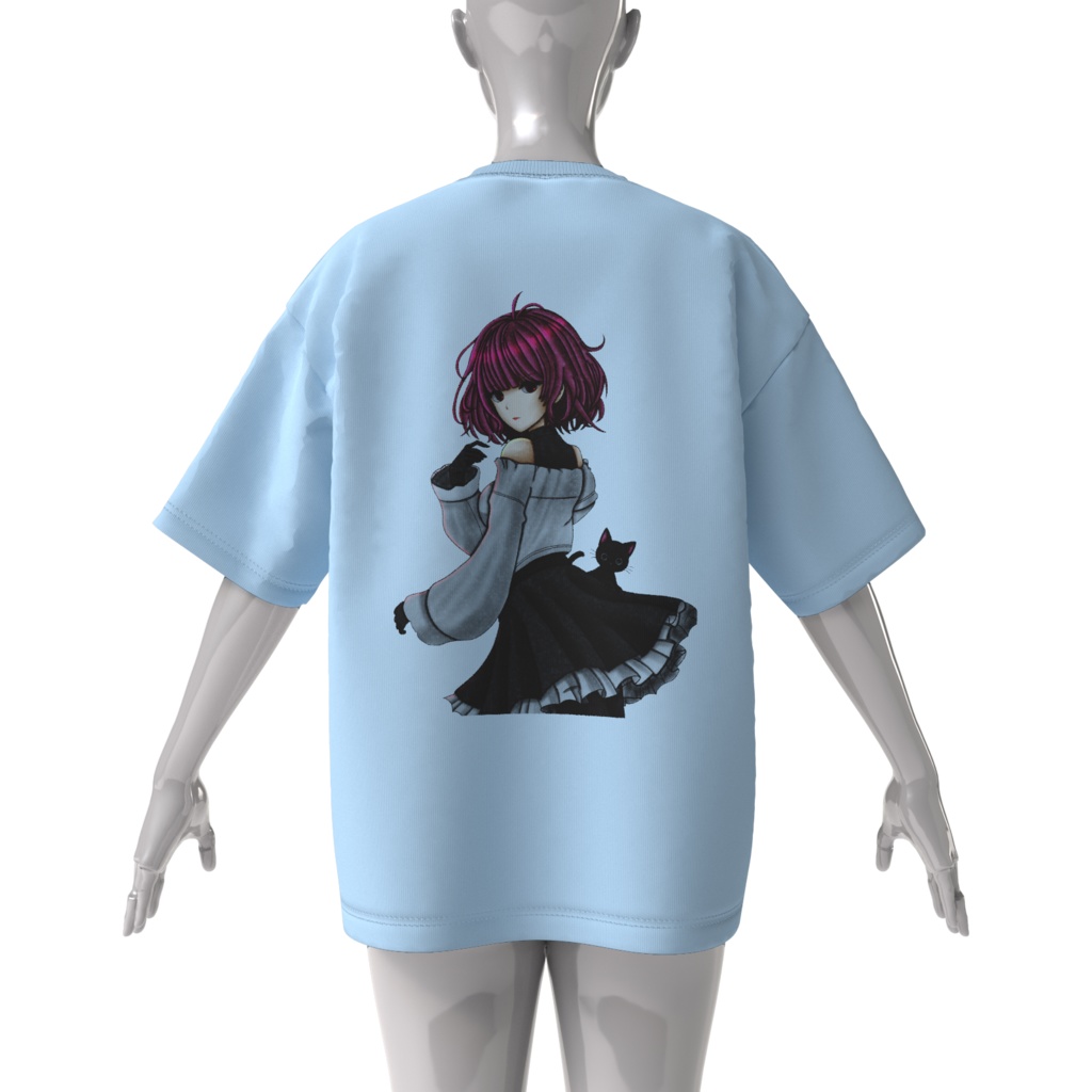 諫歌Tシャツ