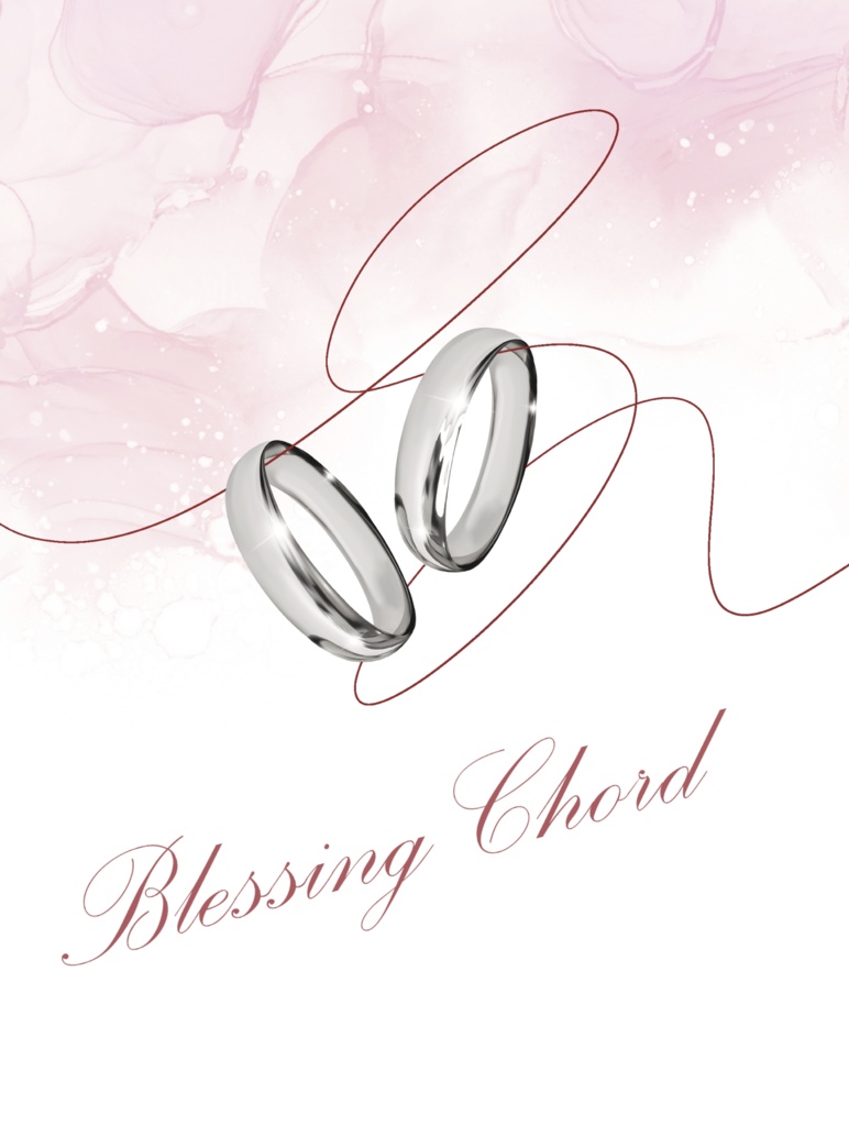 Blessing Chord