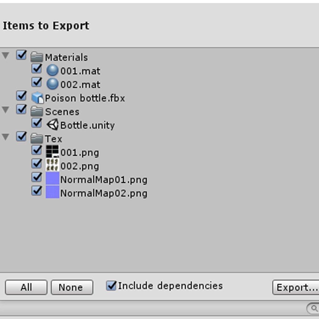 毒の瓶 Kotami Cafe Booth