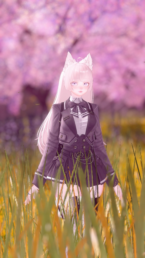 『ルミナ - LUMINA』専用アイテクスチャ~Glass Doll Eyes~【一部テクスチャ修正、更新】