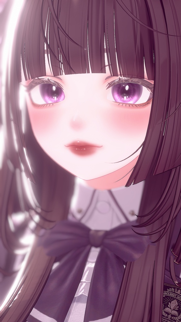 『ルミナ - LUMINA』専用アイテクスチャ~Autumn Rose Eyes Collection~