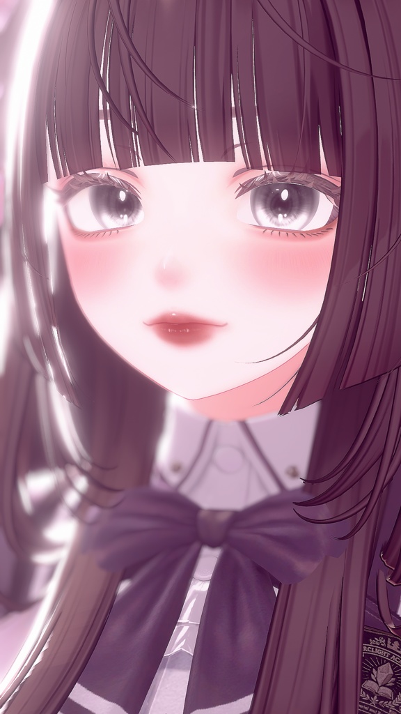 『ルミナ - LUMINA』専用アイテクスチャ~Autumn Rose Eyes Collection~