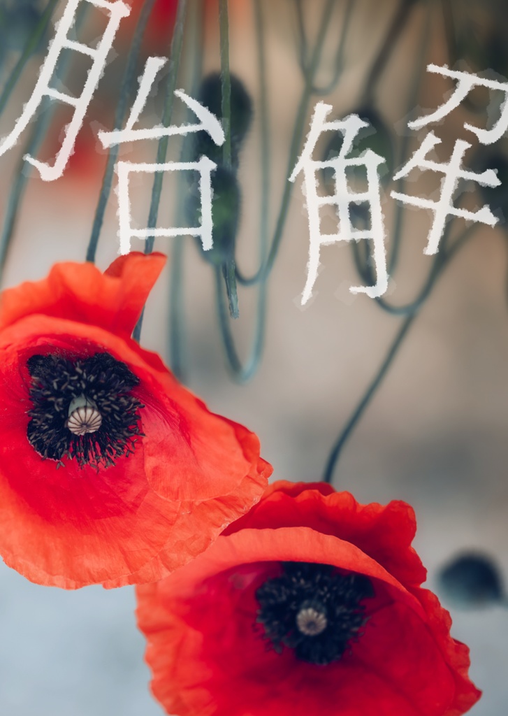 胎解