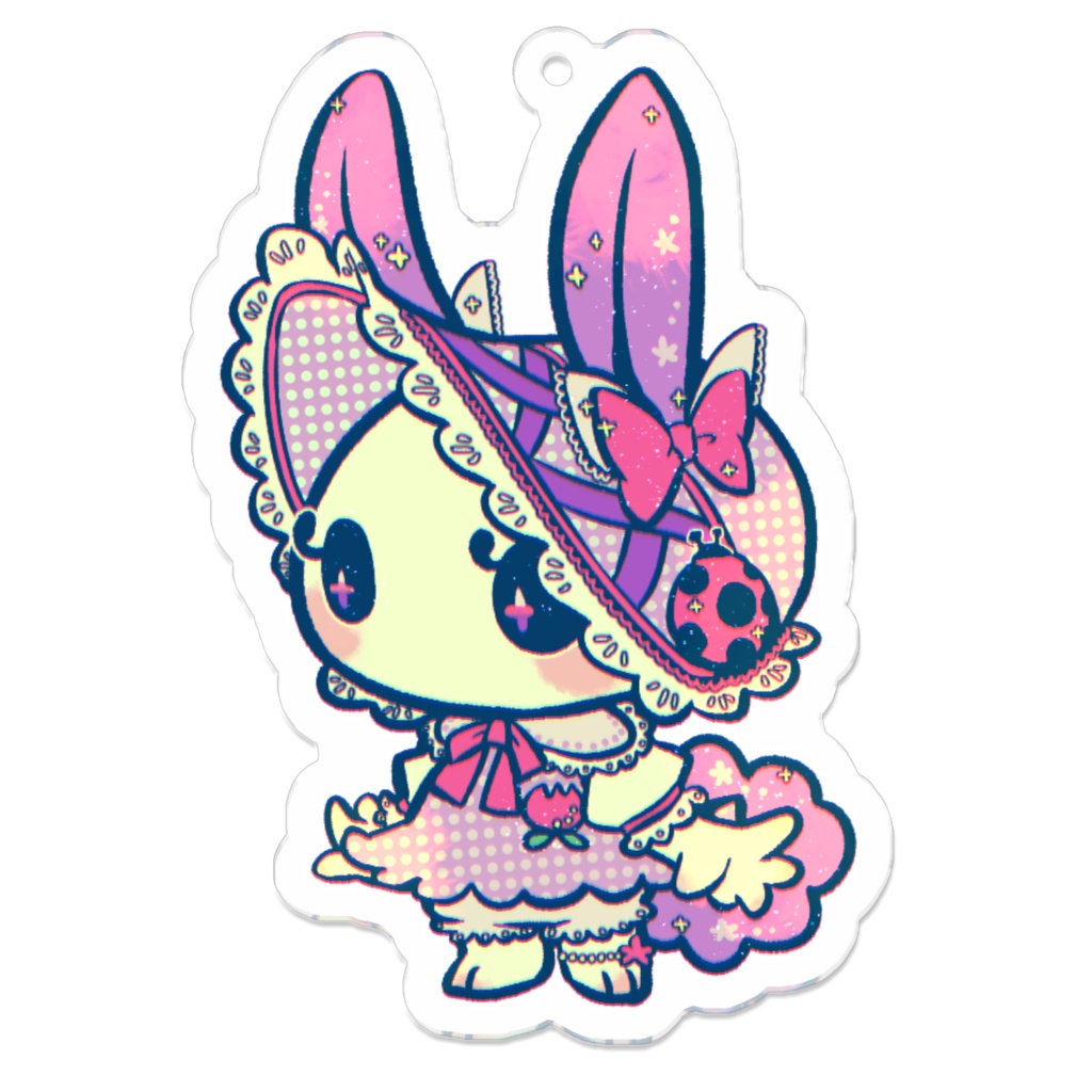 テンテンバニーティポタ