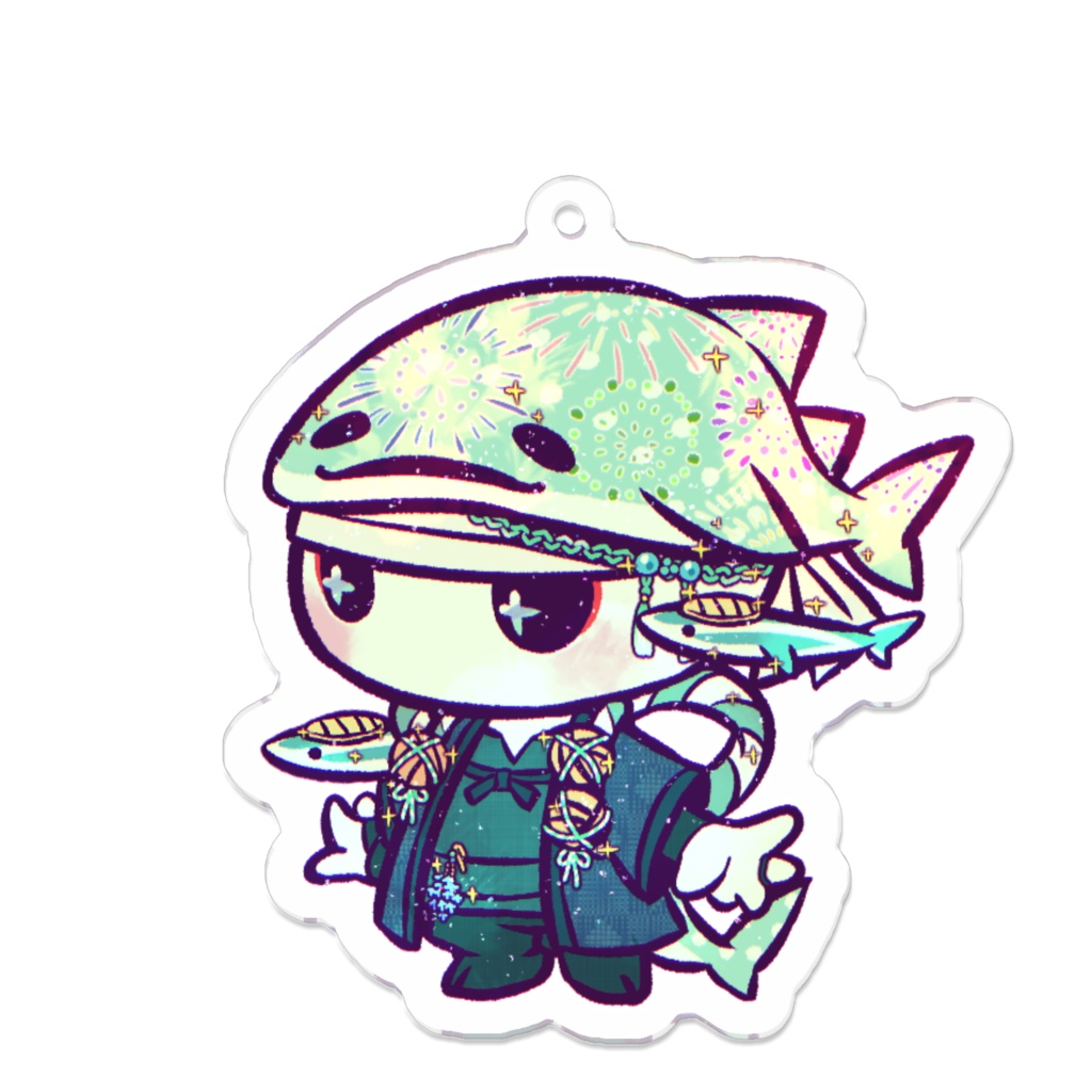 タマヤジンベイティポタ