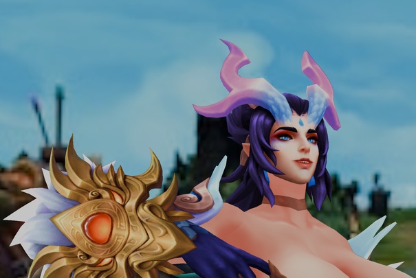 Shyvana Immortal Journey (108 Variants)