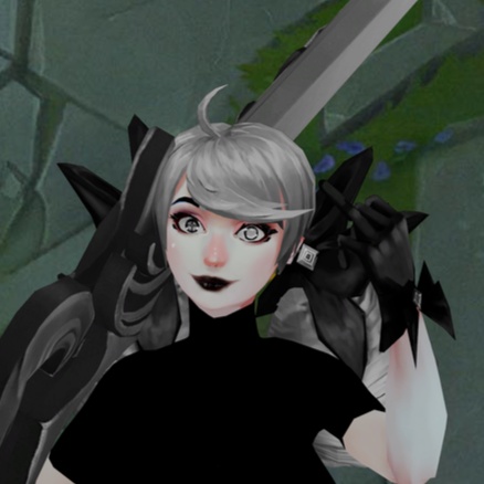 Gwen Base (2 Variants)
