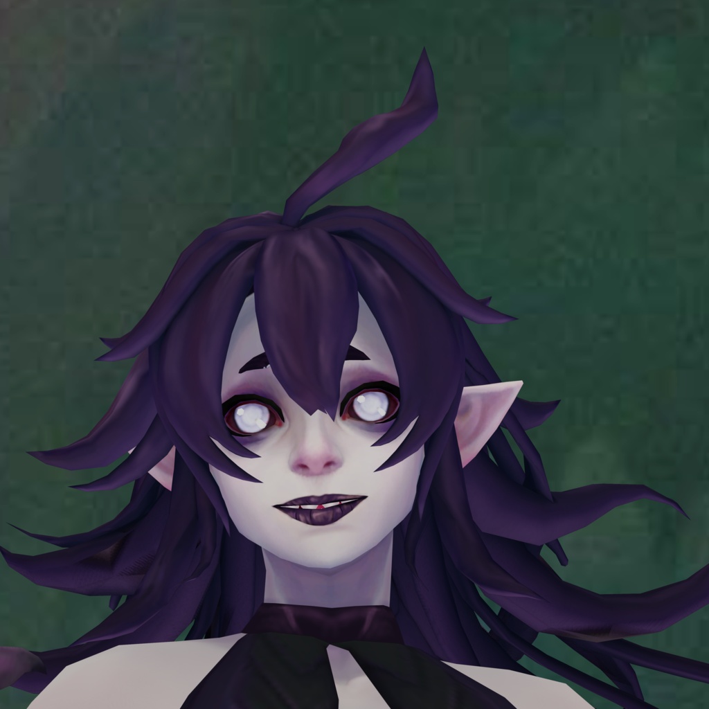 Briar Base Goth