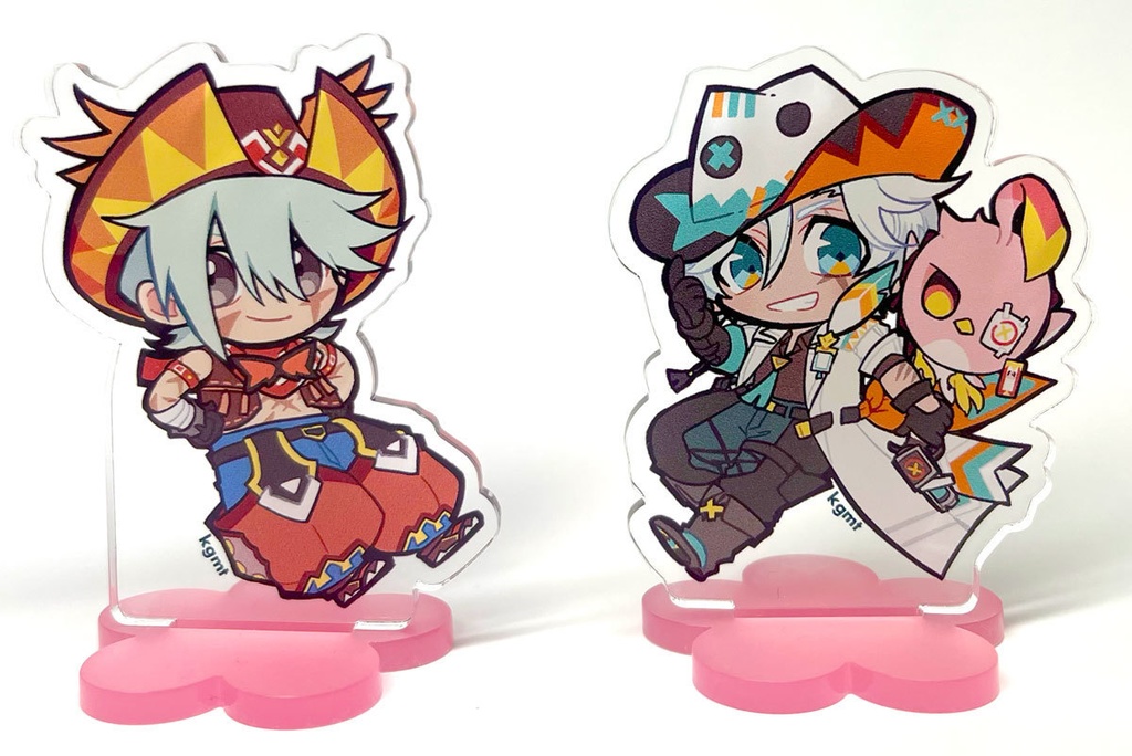 ムトタ＆イファアクスタ