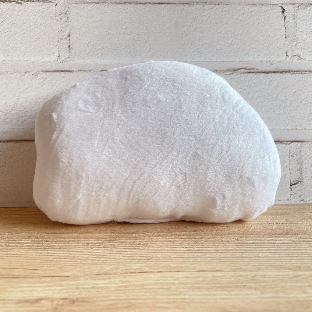 カクオロイフ ミニクッション