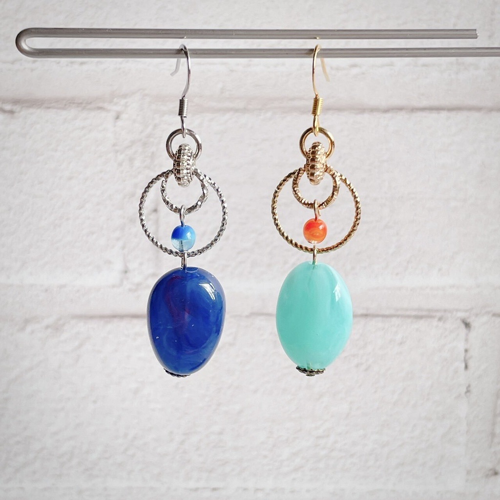 オロイフ イメージピアス/イヤリング