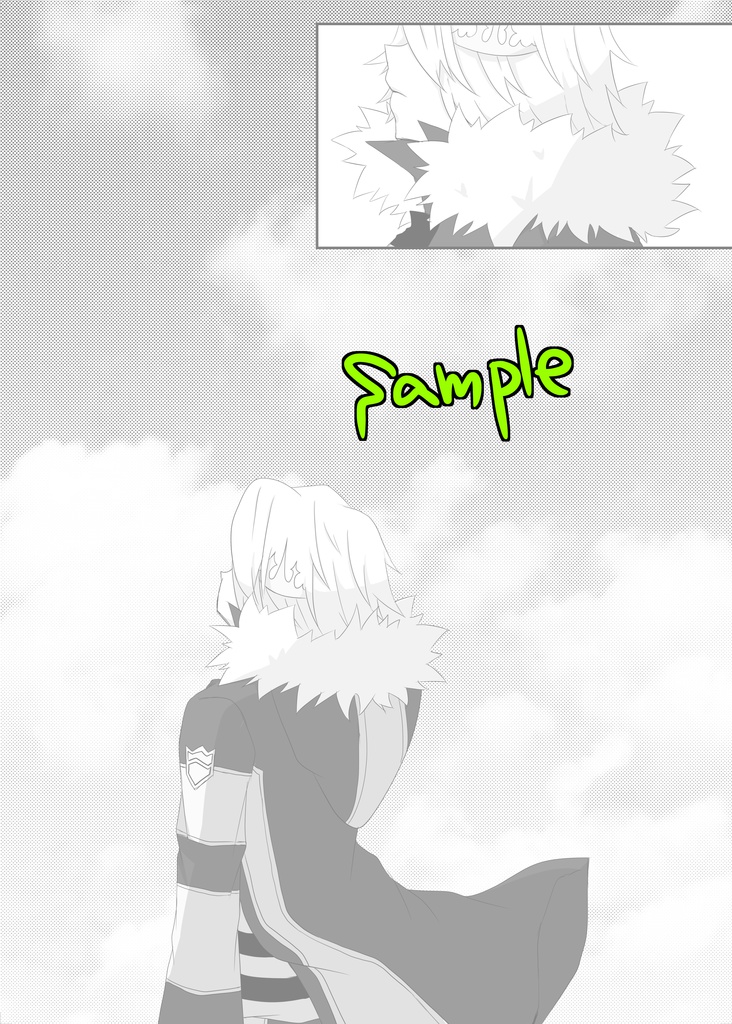 この世界での予想外運命