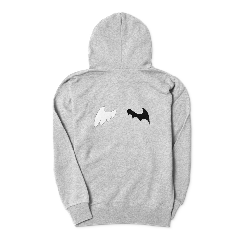 【看板ペット】Lieva(リエヴァ)さんのプルパーカー