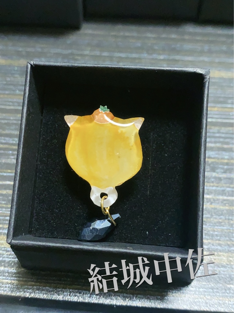 【ジョカゲ】アニマルな指輪