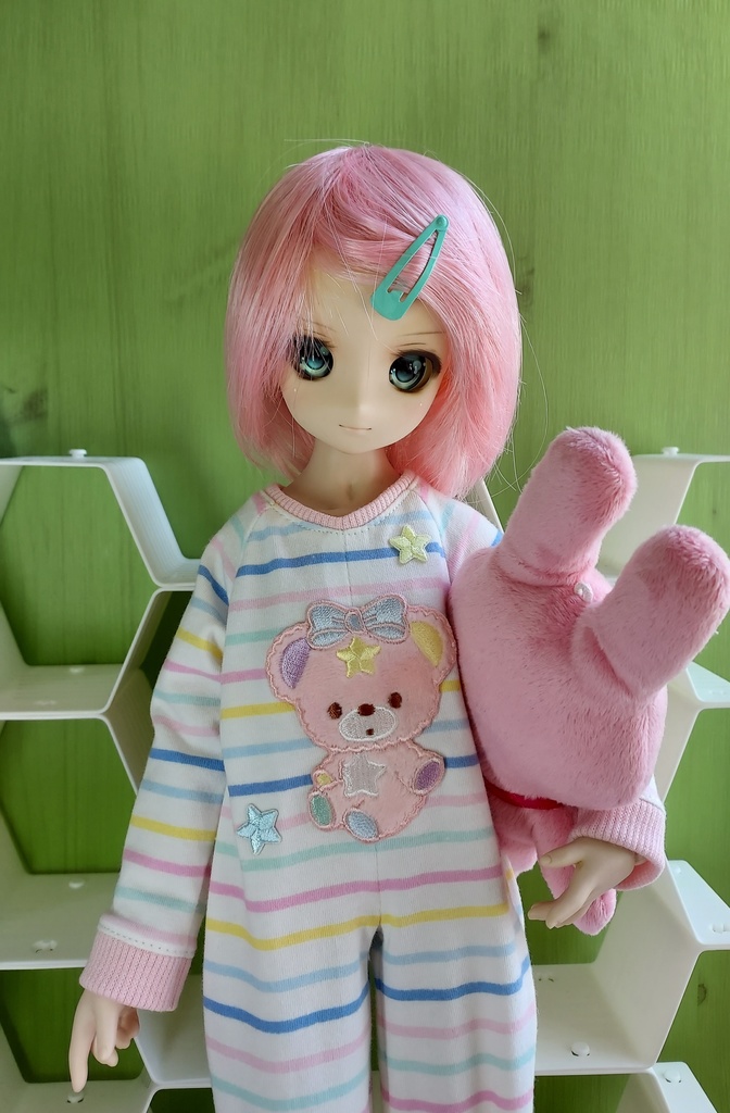 MDD ジャンプスーツ