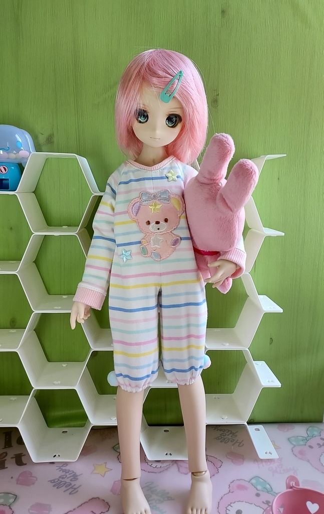 MDD ジャンプスーツ