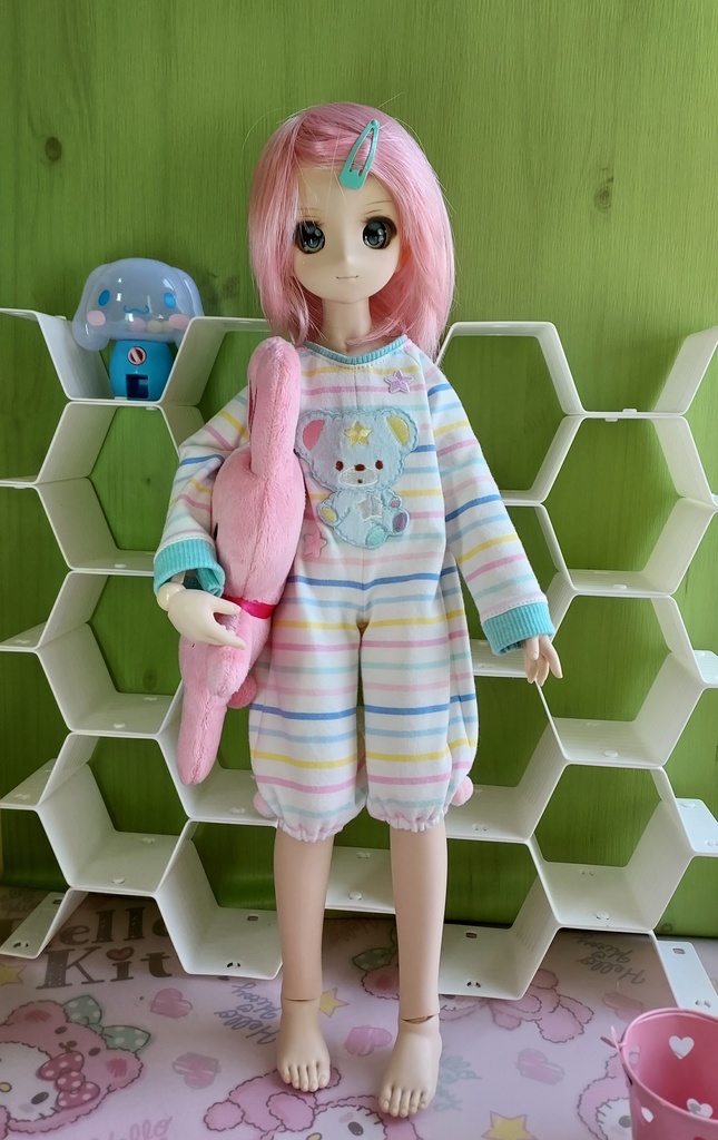 MDD ジャンプスーツ