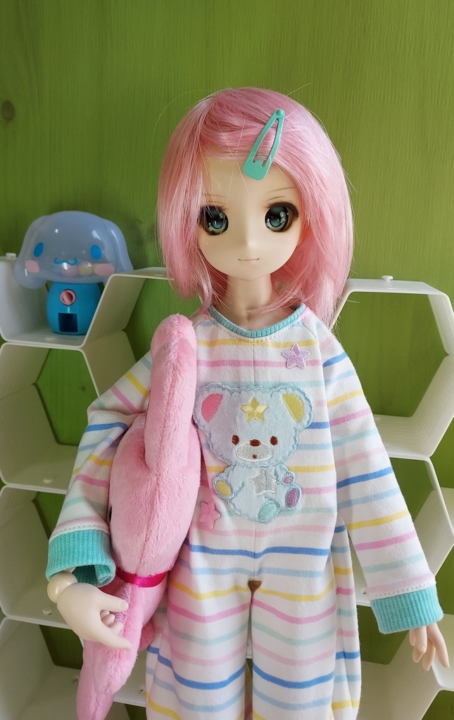 MDD ジャンプスーツ