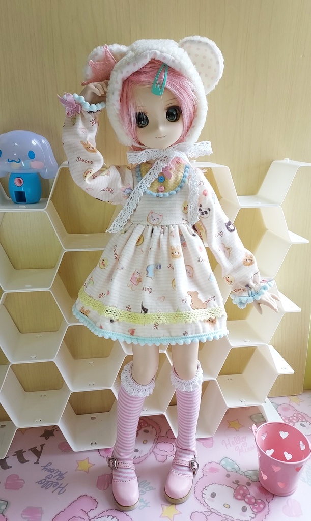 MDDのお洋服
