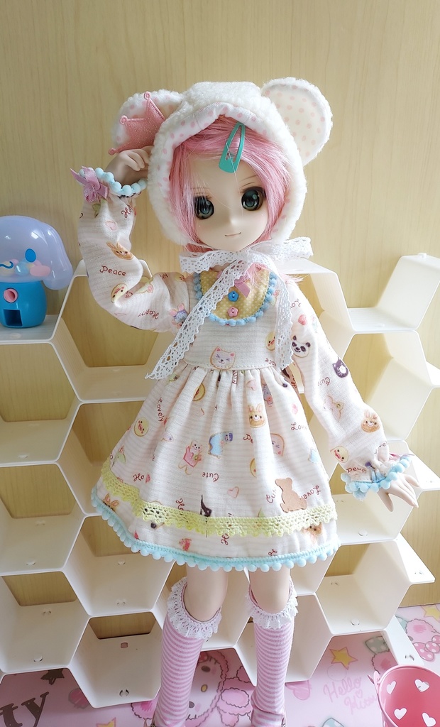 mdd お洋服(12) - 着せ替え服・アウトフィット