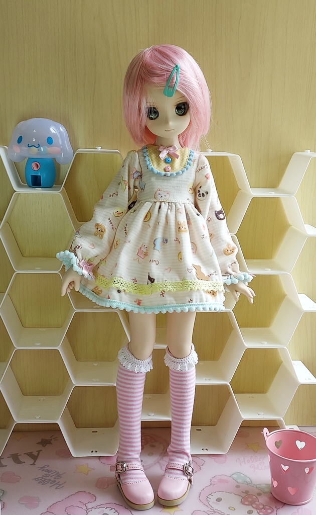 MDDのお洋服