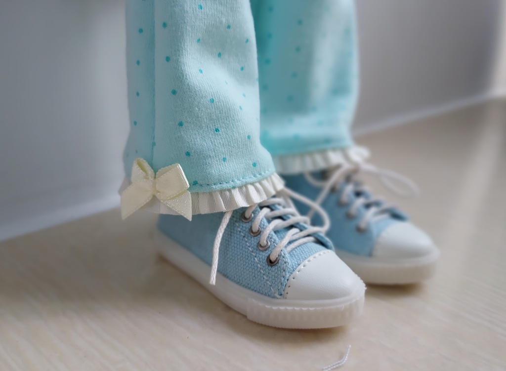 MDD パンツ