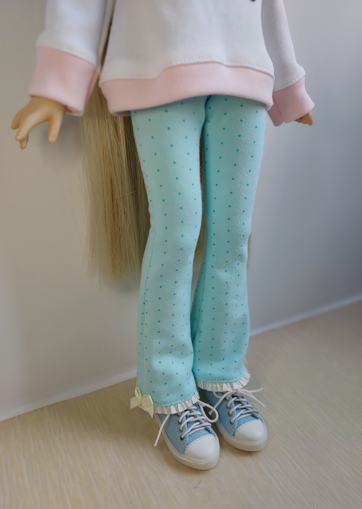 MDD パンツ